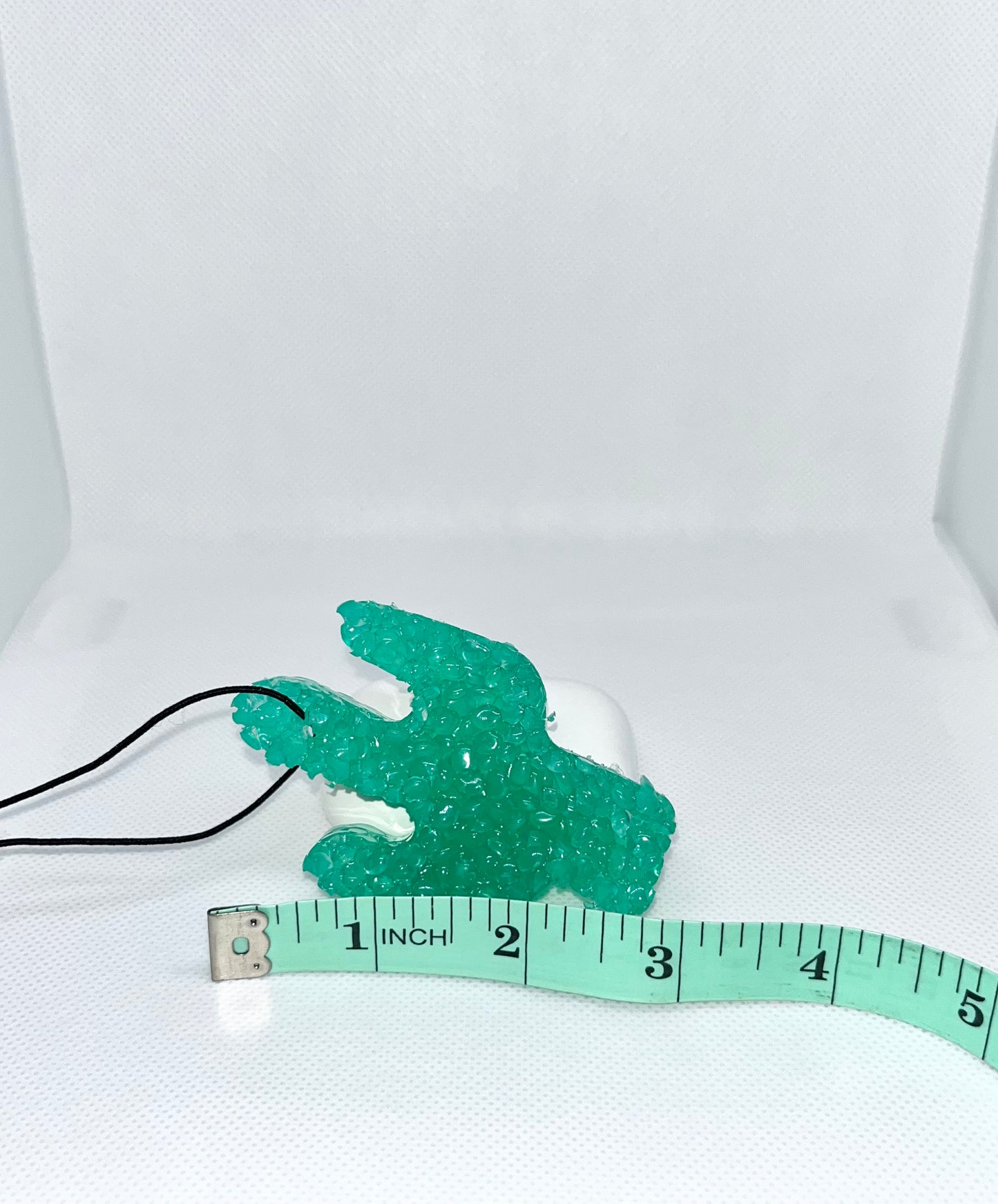 Scent: SEA BREEZE, Custom Car Freshener